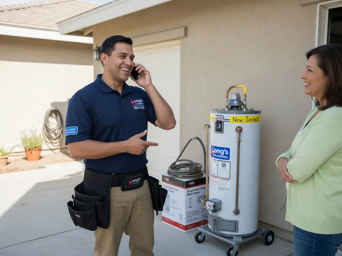 Leak Detection Reedley, CA FAQs